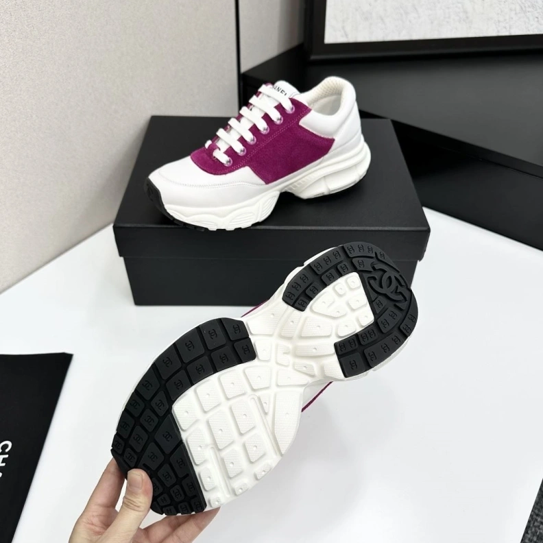Chxnxl Casual Shoes Vibrant 119589