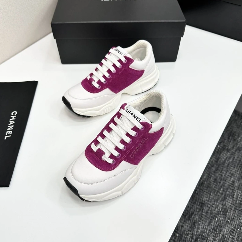 Chxnxl Casual Shoes Vibrant 119589