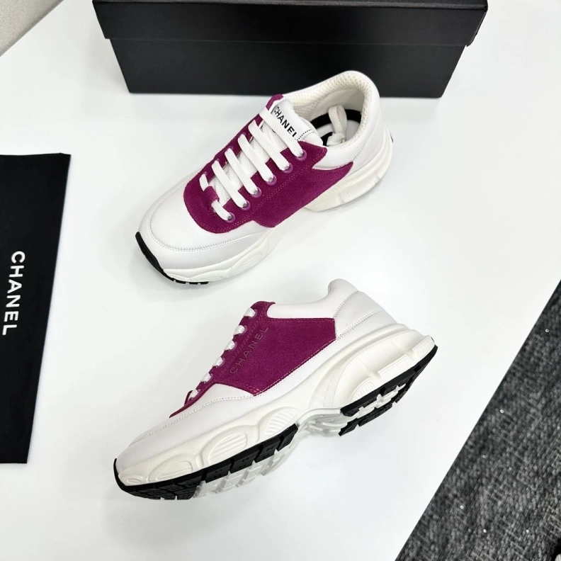 Chxnxl Casual Shoes Vibrant 119589