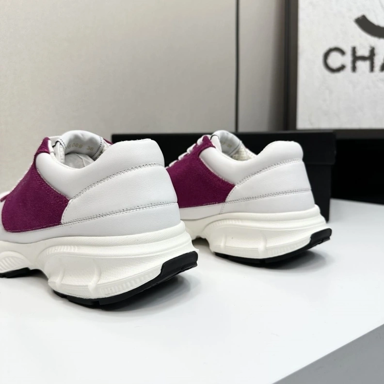 Chxnxl Casual Shoes Vibrant 119589