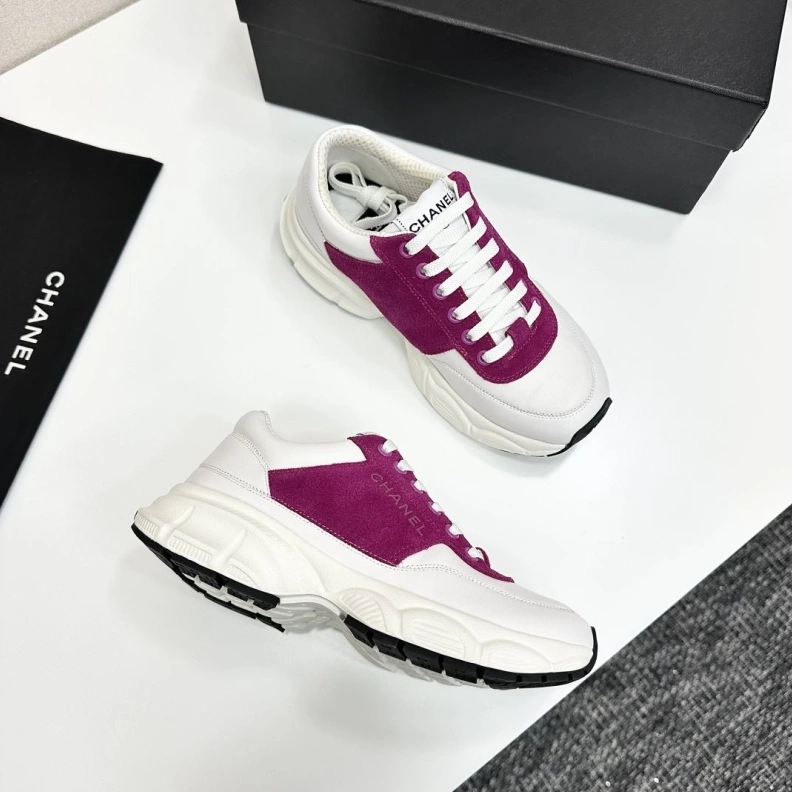Chxnxl Casual Shoes Vibrant 119589