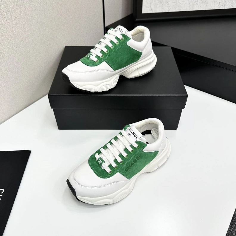 Durable Chxnxl Casual Shoes 119587