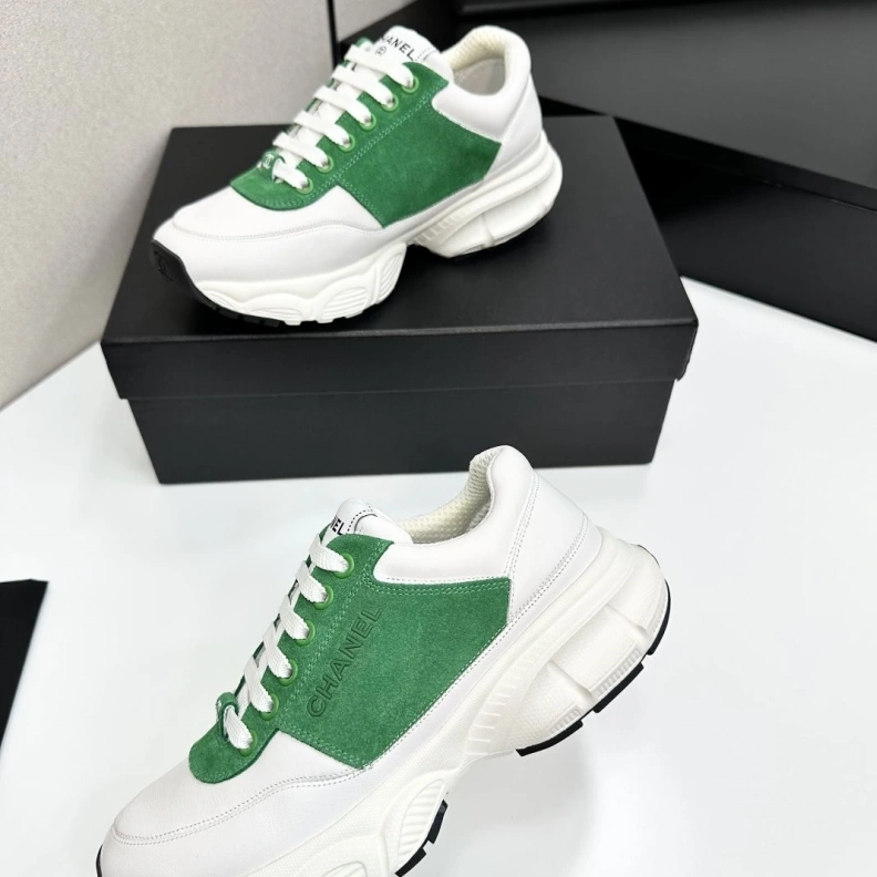 Durable Chxnxl Casual Shoes 119587