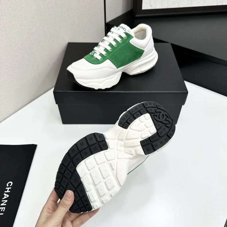 Durable Chxnxl Casual Shoes 119587