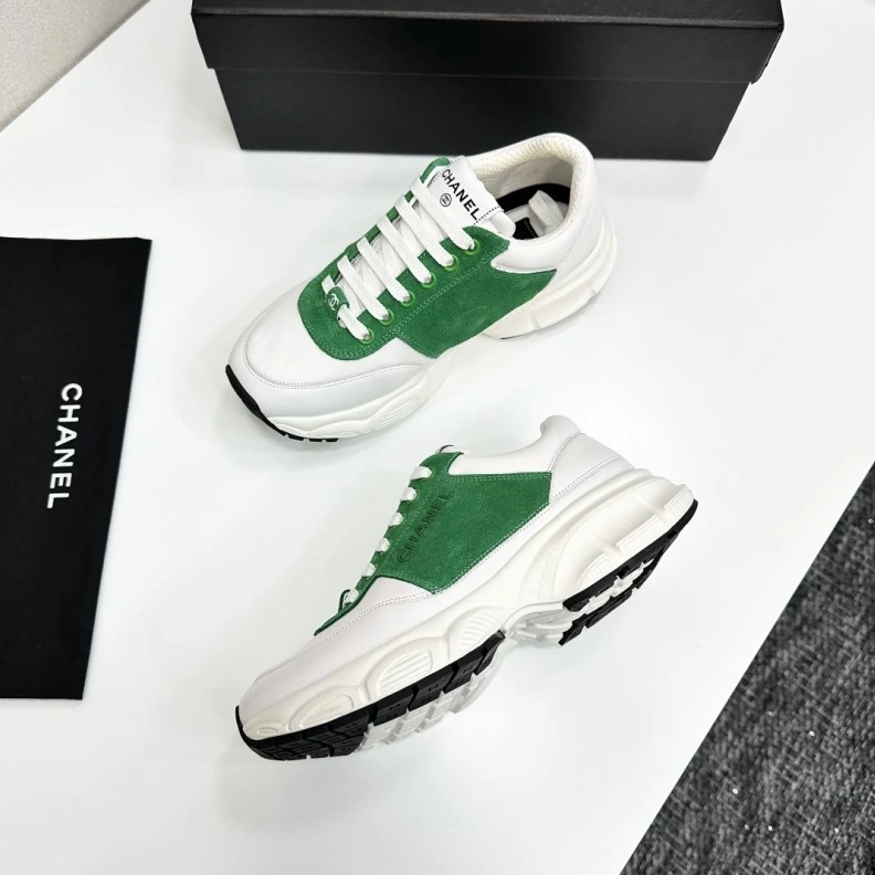 Durable Chxnxl Casual Shoes 119587