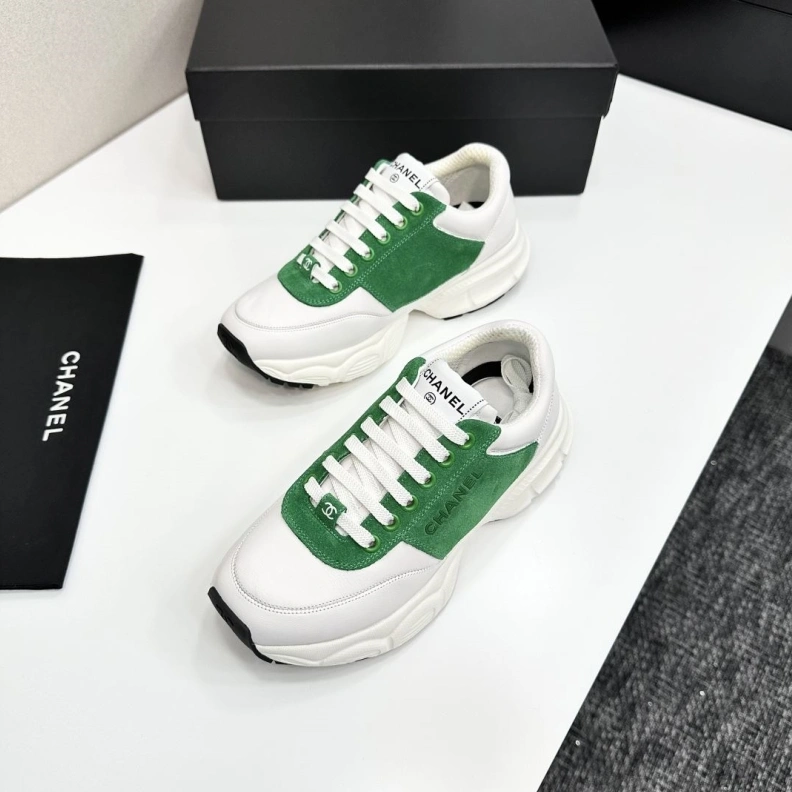 Durable Chxnxl Casual Shoes 119587