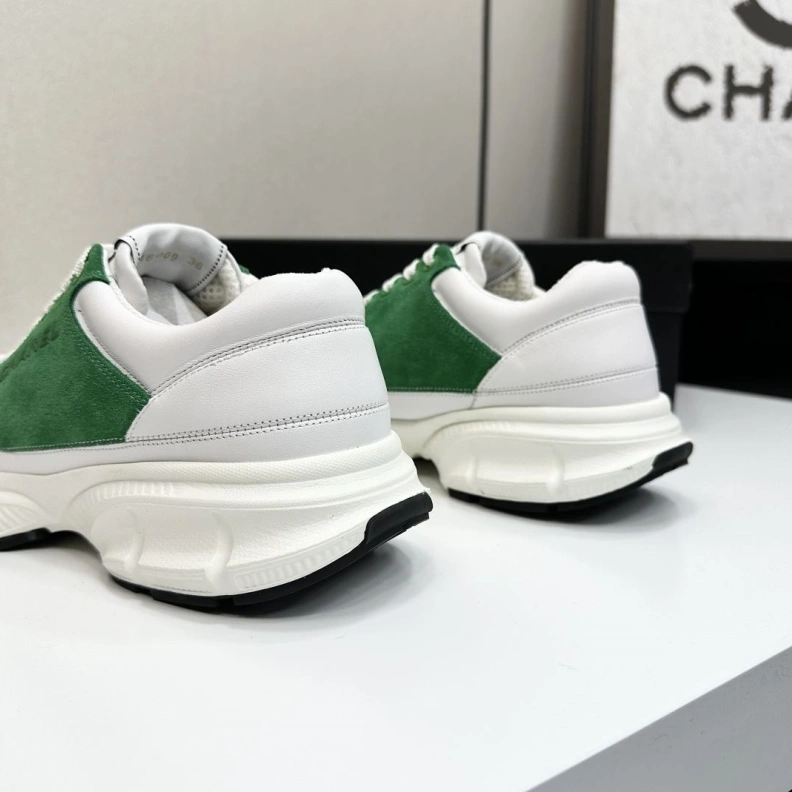 Durable Chxnxl Casual Shoes 119587