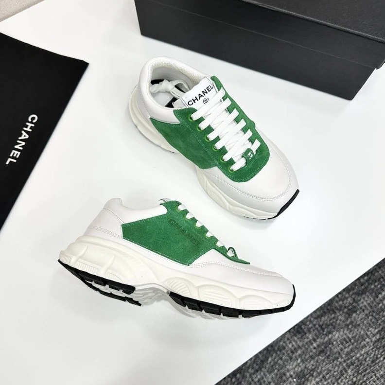 Durable Chxnxl Casual Shoes 119587