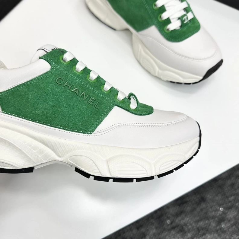Durable Chxnxl Casual Shoes 119587