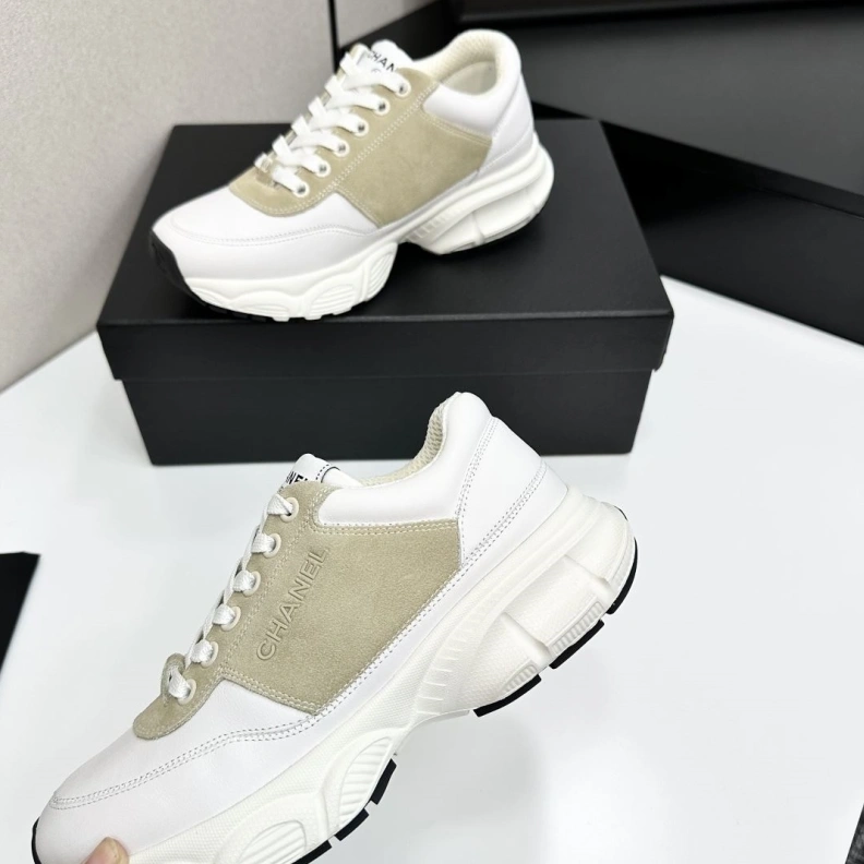 Chxnxl Casual Shoes Lightweight 119592