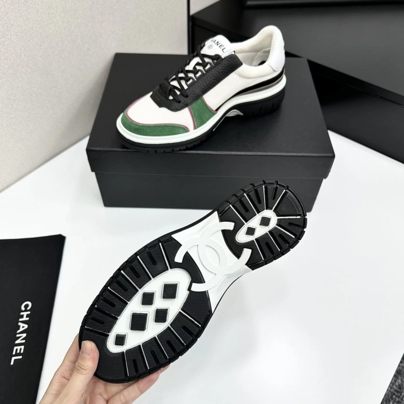 Flexible Chxnxl Casual Shoes 119584