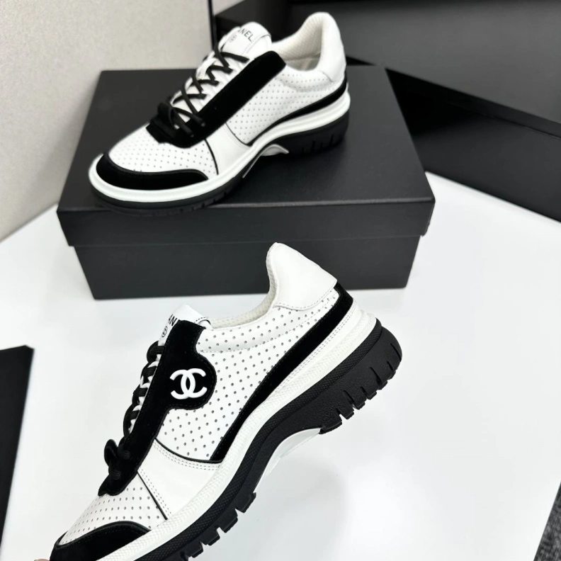 Chxnxl Casual Shoes Trendy 119588