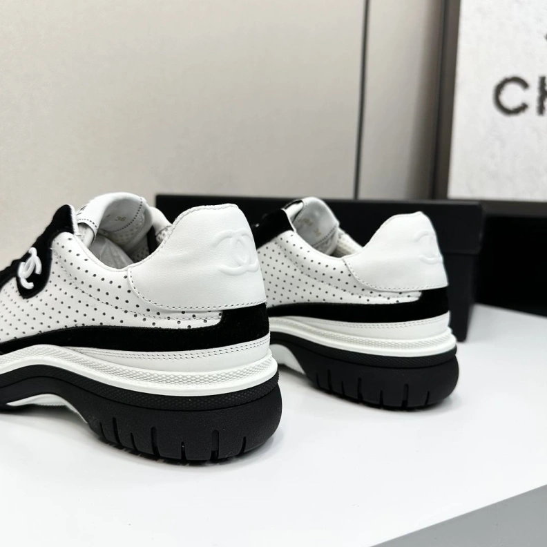 Chxnxl Casual Shoes Trendy 119588