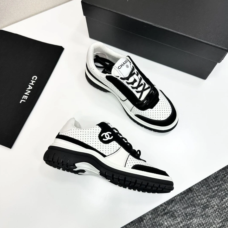 Chxnxl Casual Shoes Trendy 119588