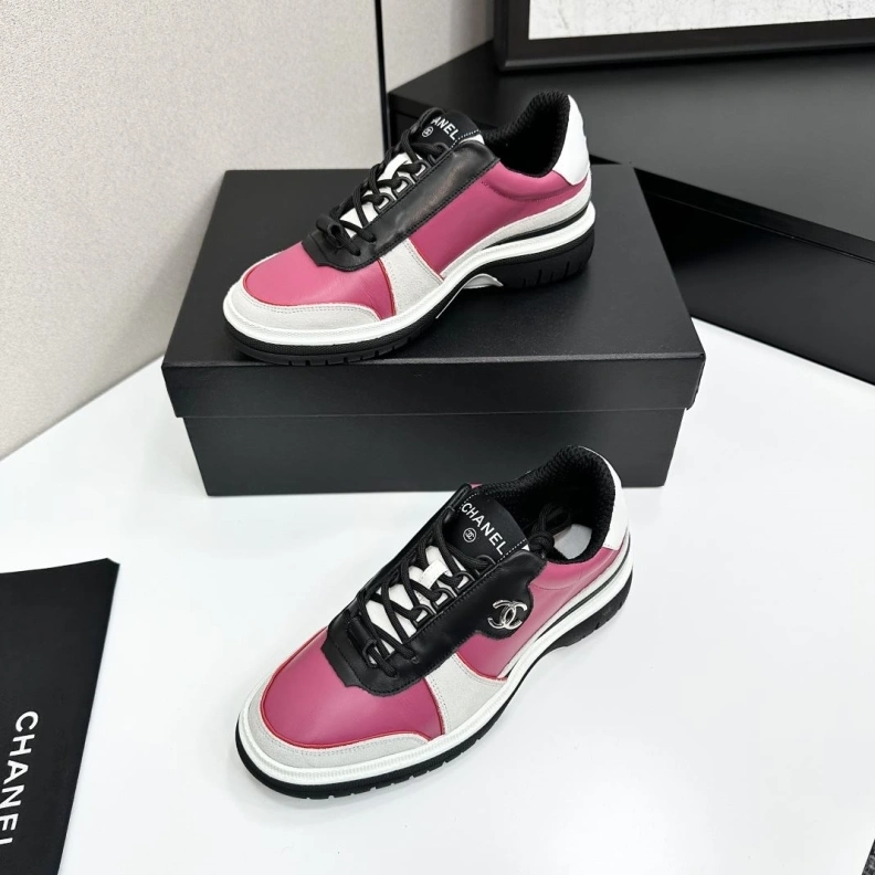 Classic Chxnxl Casual Shoes 119598