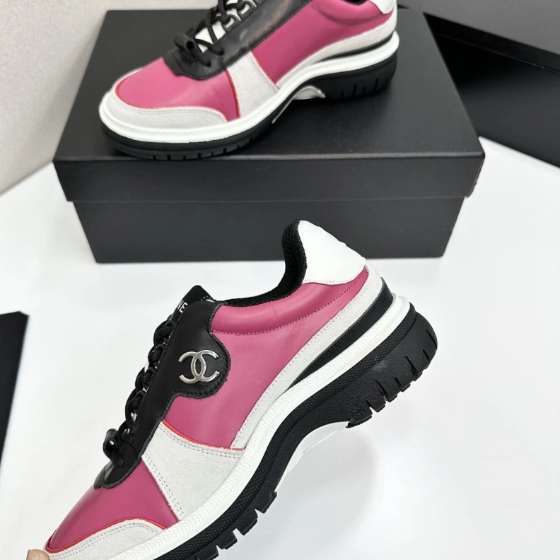 Classic Chxnxl Casual Shoes 119598
