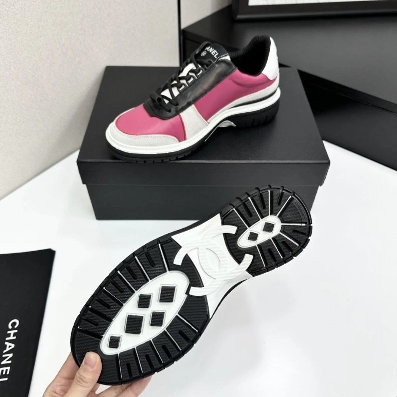 Classic Chxnxl Casual Shoes 119598