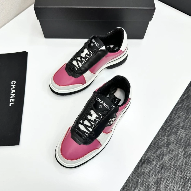 Classic Chxnxl Casual Shoes 119598