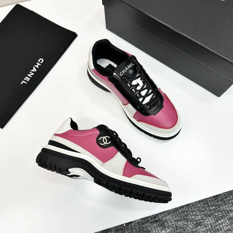 Classic Chxnxl Casual Shoes 119598