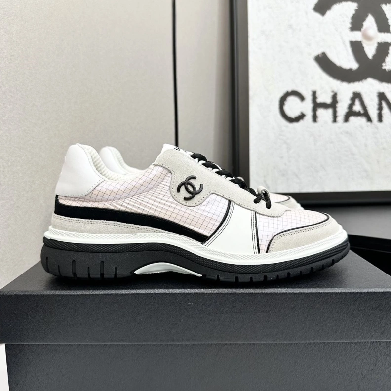 Breathable Chxnxl Casual Shoes 119591