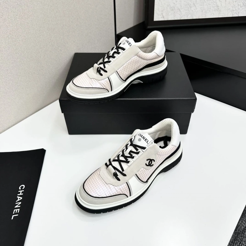 Breathable Chxnxl Casual Shoes 119591