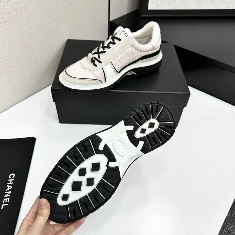 Breathable Chxnxl Casual Shoes 119591
