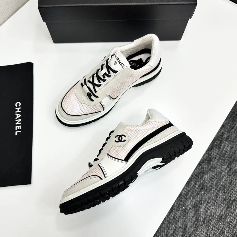 Breathable Chxnxl Casual Shoes 119591