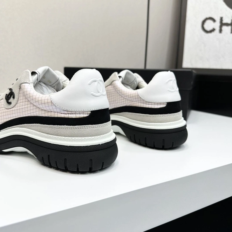 Breathable Chxnxl Casual Shoes 119591