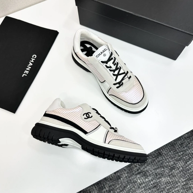 Breathable Chxnxl Casual Shoes 119591