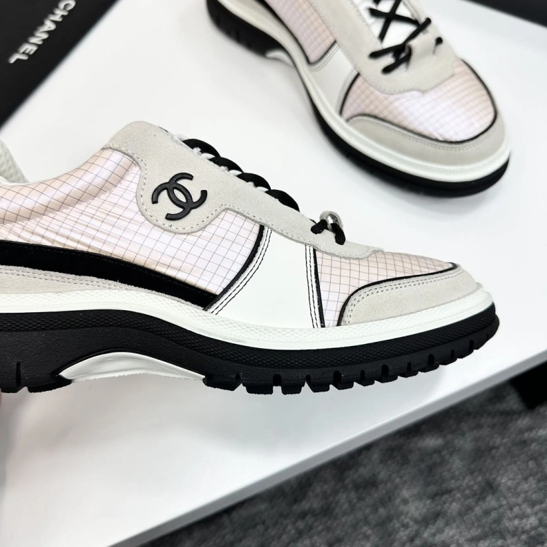 Breathable Chxnxl Casual Shoes 119591