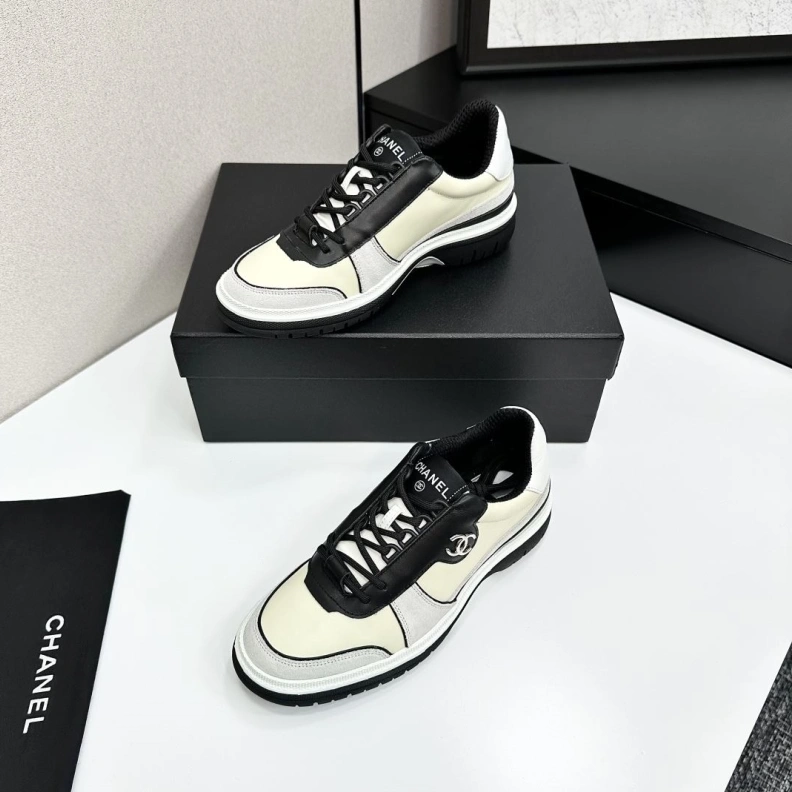 Flexible Chxnxl Casual Shoes 119599