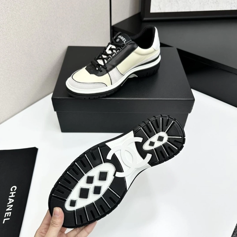 Flexible Chxnxl Casual Shoes 119599