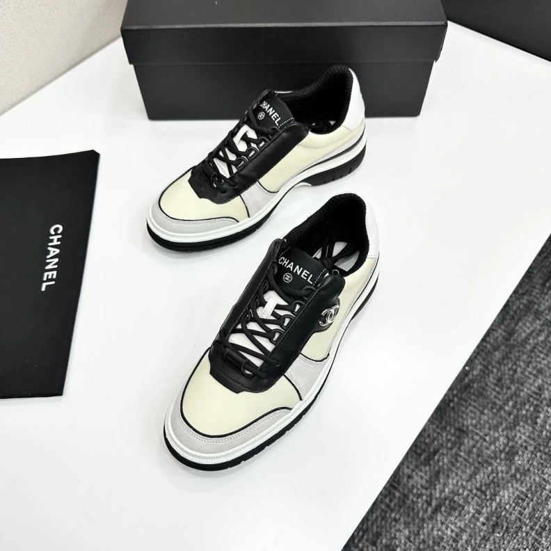 Flexible Chxnxl Casual Shoes 119599