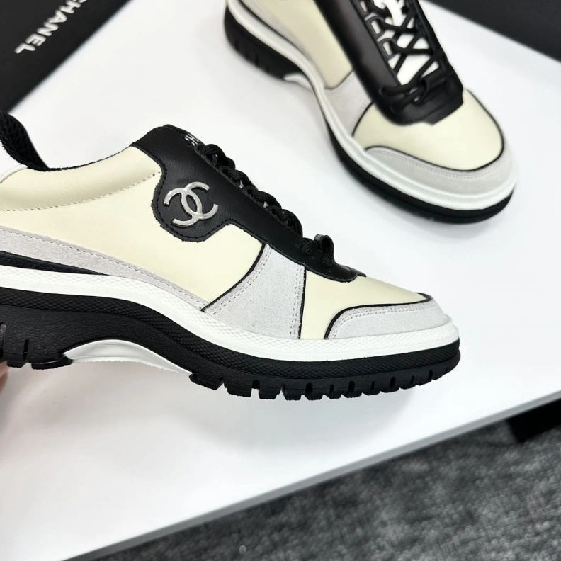 Flexible Chxnxl Casual Shoes 119599