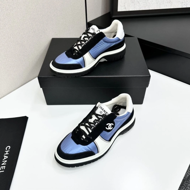 Sleek Chxnxl Casual Shoes 119576