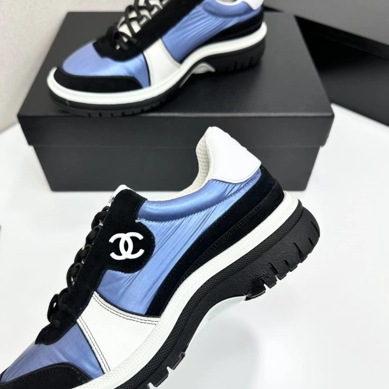 Sleek Chxnxl Casual Shoes 119576