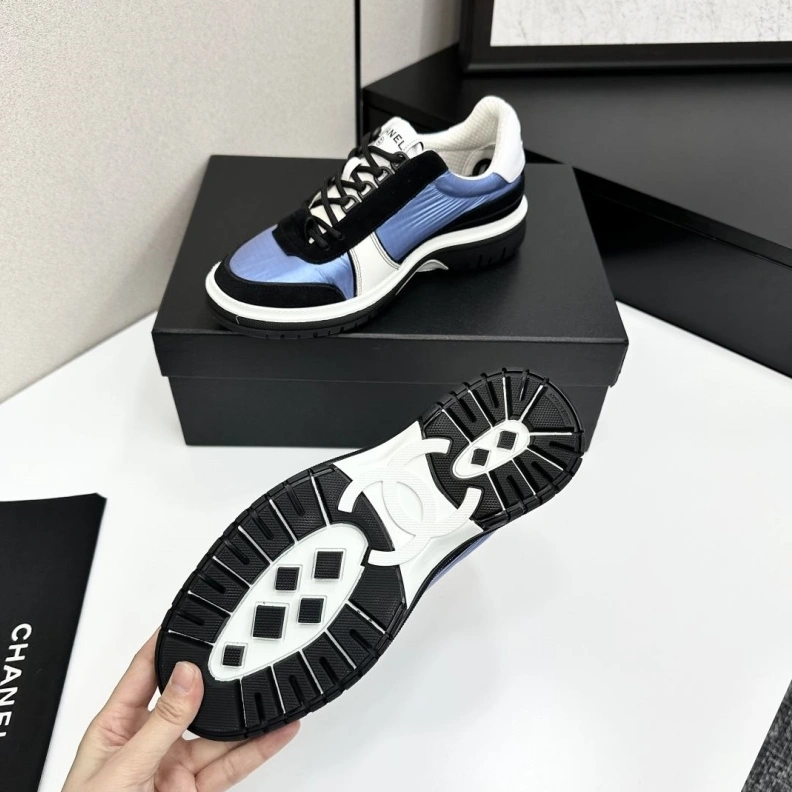 Sleek Chxnxl Casual Shoes 119576