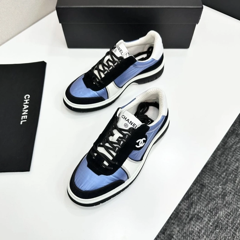 Sleek Chxnxl Casual Shoes 119576