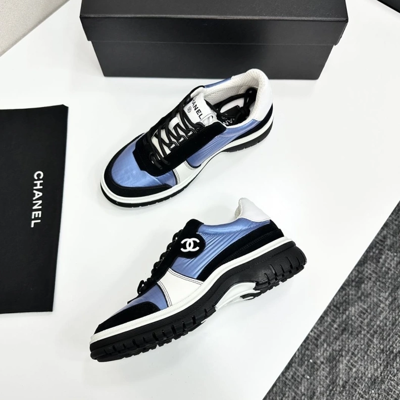 Sleek Chxnxl Casual Shoes 119576