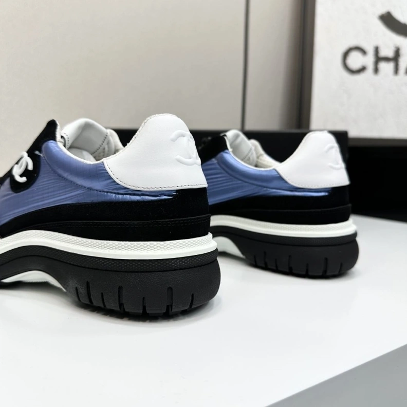 Sleek Chxnxl Casual Shoes 119576