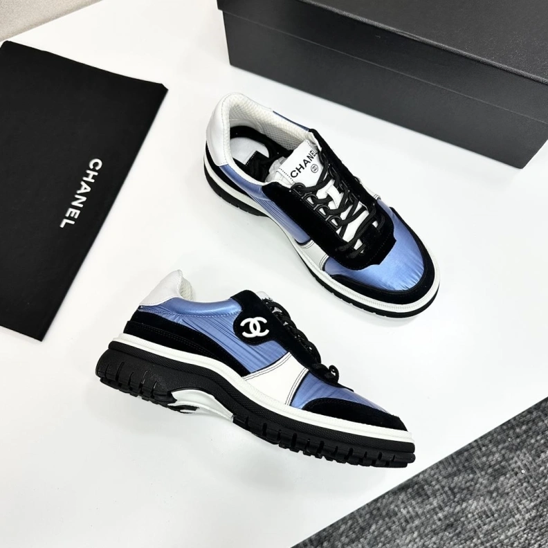 Sleek Chxnxl Casual Shoes 119576