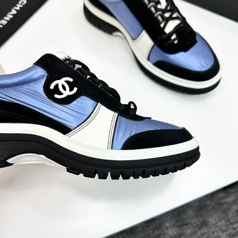 Sleek Chxnxl Casual Shoes 119576