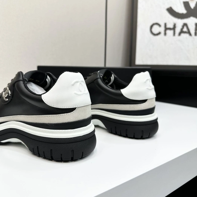 Chxnxl Casual Shoes Durable 119585