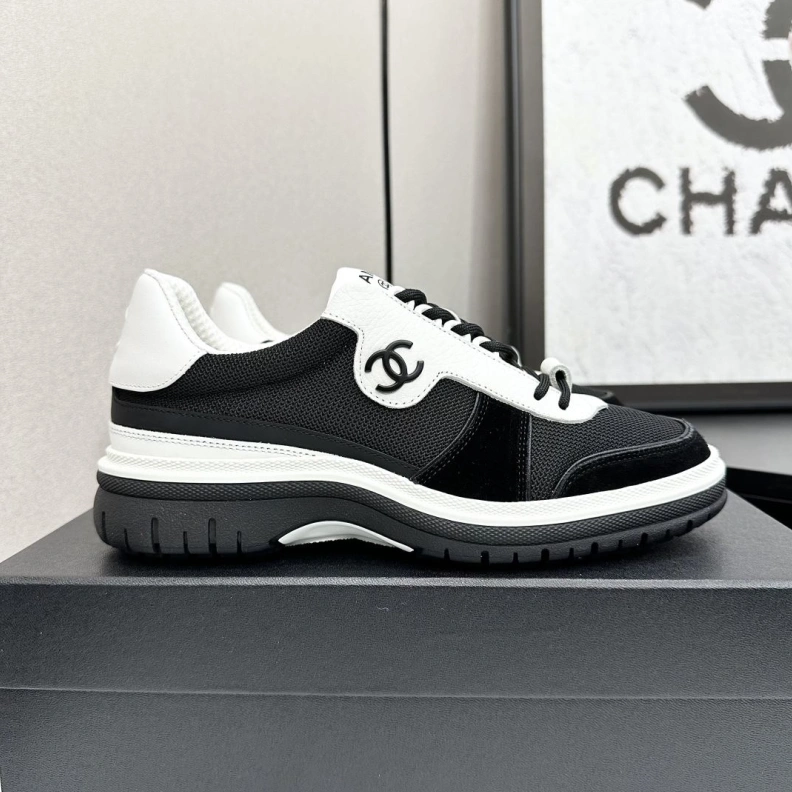 Chxnxl Casual Shoes Compact 119582
