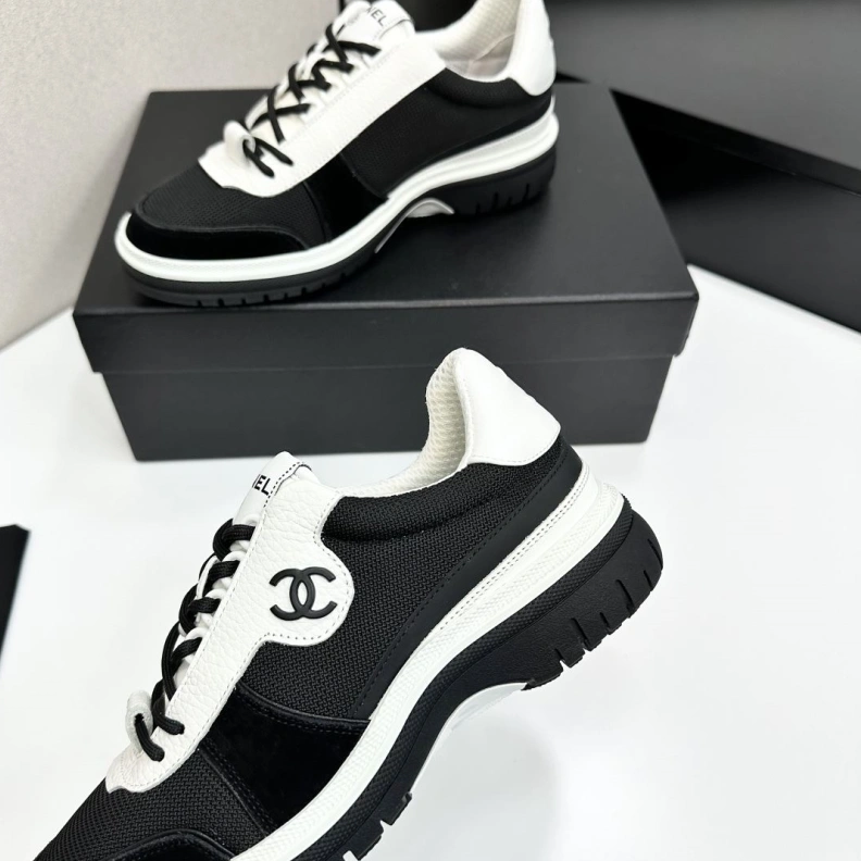 Chxnxl Casual Shoes Compact 119582