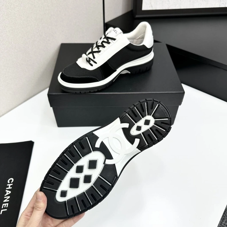 Chxnxl Casual Shoes Compact 119582