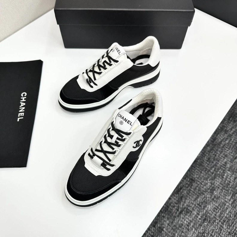 Chxnxl Casual Shoes Compact 119582