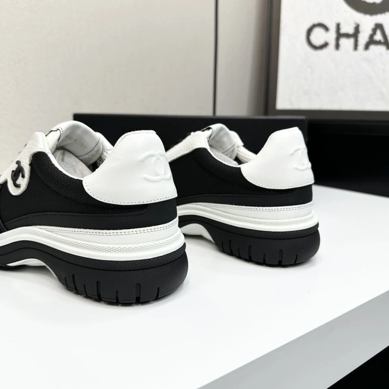Chxnxl Casual Shoes Compact 119582