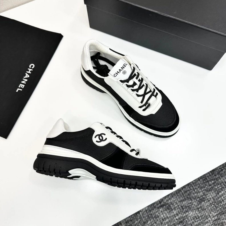 Chxnxl Casual Shoes Compact 119582