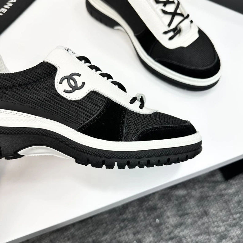 Chxnxl Casual Shoes Compact 119582